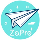 Zapro Notice