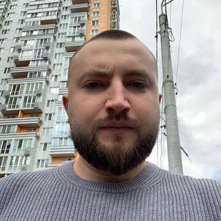 Аватар пользователя Maxim Antsiferov